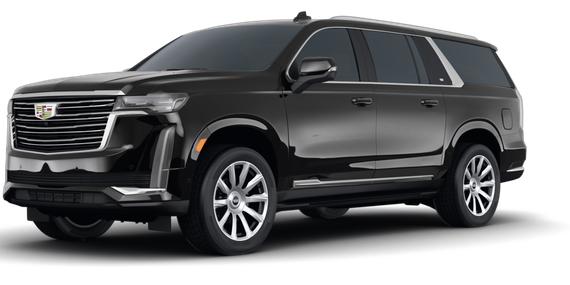 CADILLAC ESCALADE ESV 2021 1GYS4KKL6MR467824 image CADILLAC ESCALADE ESV 2021 1GYS4KKL6MR467824 image